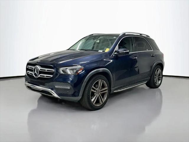 2020 Mercedes-Benz GLE GLE 350 4MATIC for sale in Charleston, SC
