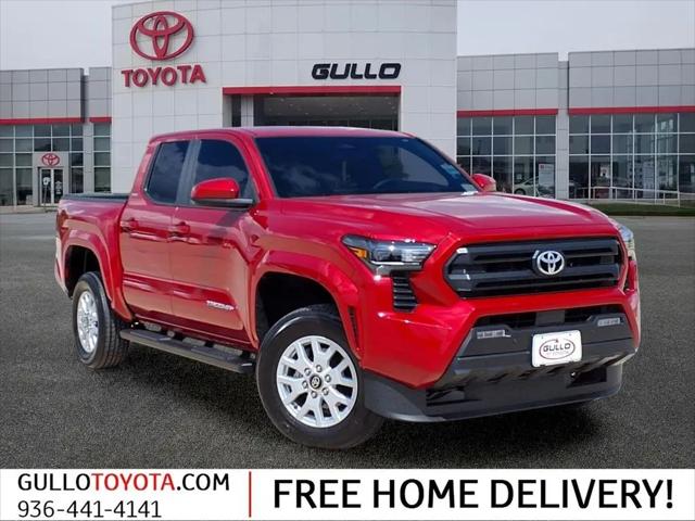 2025 Toyota Tacoma SR5 for sale in Conroe, TX