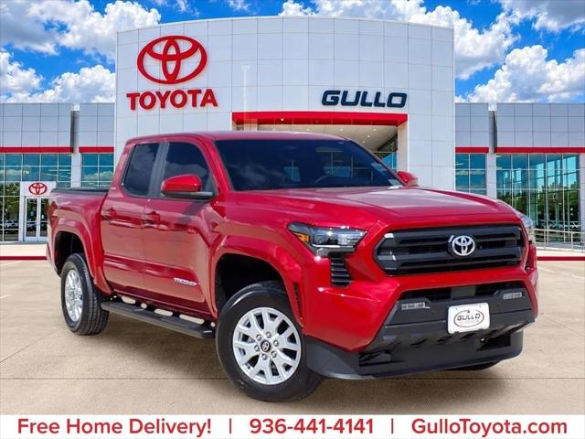 2025 Toyota Tacoma SR5 for sale in Conroe, TX