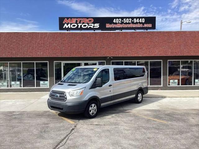 2018 Ford Transit XL for sale in Omaha, NE