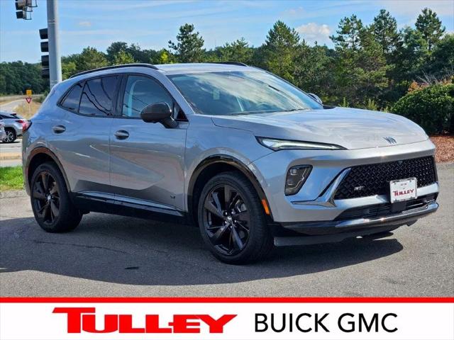 2026 Buick Envision Sport Touring AWD for sale in Nashua, NH
