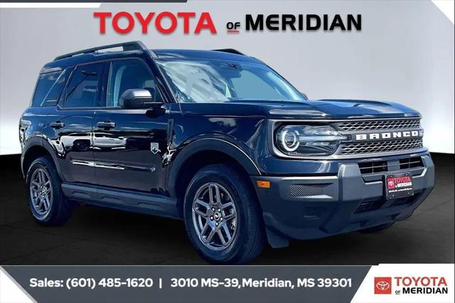 2025 Ford Bronco Sport Big Bend for sale in Meridian, MS