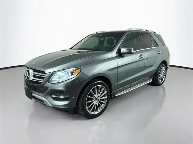 2018 Mercedes-Benz GLE GLE 350 4MATIC for sale in Fort Worth, TX