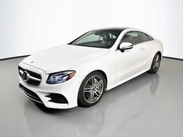 2019 Mercedes-Benz E 450 E 450 for sale in Fort Worth, TX