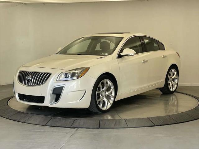 2013 Buick Regal GS for sale in Sewickley, PA