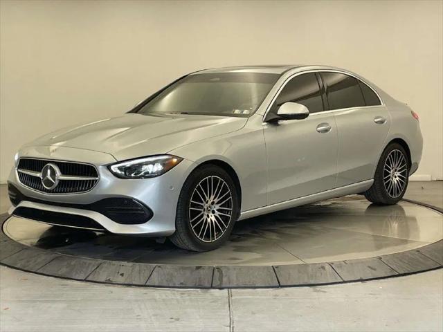 2025 Mercedes-Benz C-CLASS C 300 C 300 4MATIC for sale in Sewickley, PA