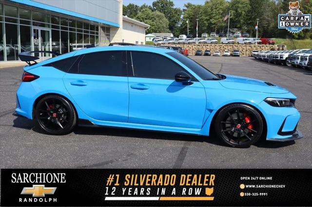 2025 Honda Civic Unknown for sale in Randolph, OH