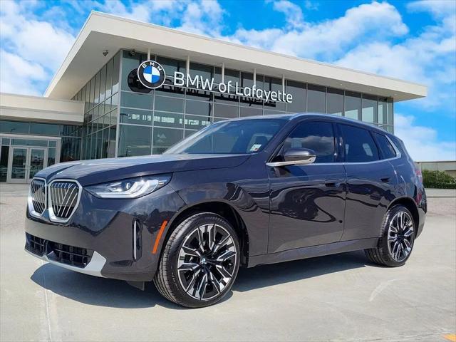2026 BMW X3 30 xDrive for sale in Lafayette, LA