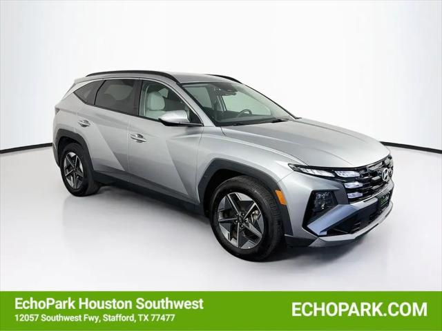 2025 Hyundai Tucson SEL for sale in Stafford, TX