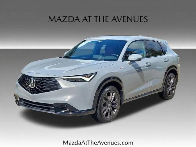 2025 Acura ADX A-Spec for sale in Jacksonville, FL