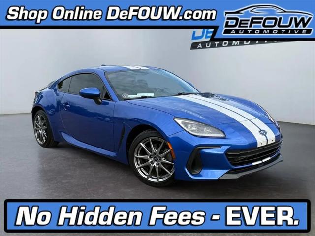 2023 Subaru BRZ Premium for sale in Lafayette, IN