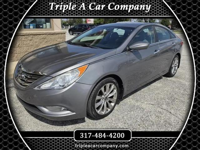 2013 Hyundai Sonata SE for sale in Indianapolis, IN