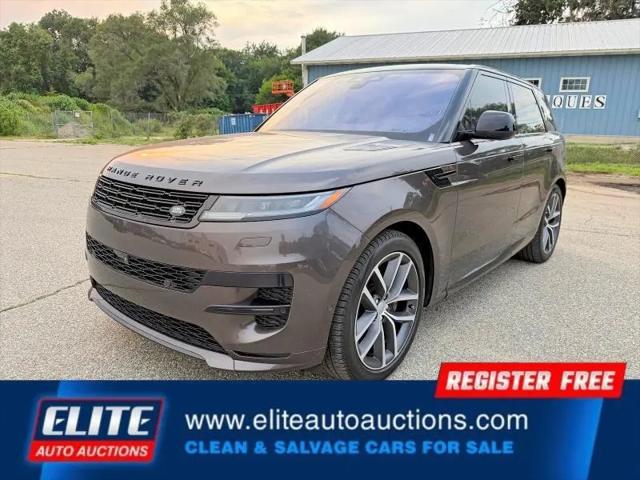 2023 Land Rover Range Rover Sport SE Dynamic for sale in Hollywood, FL