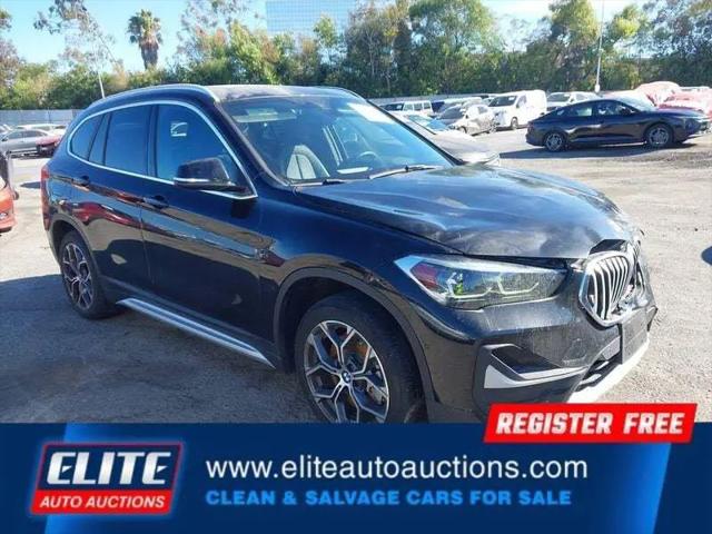 2022 BMW X1 sDrive28i for sale in Hollywood, FL