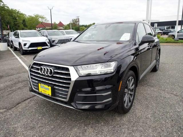 2018 Audi Q7 2.0T Premium for sale in Sea Girt, NJ