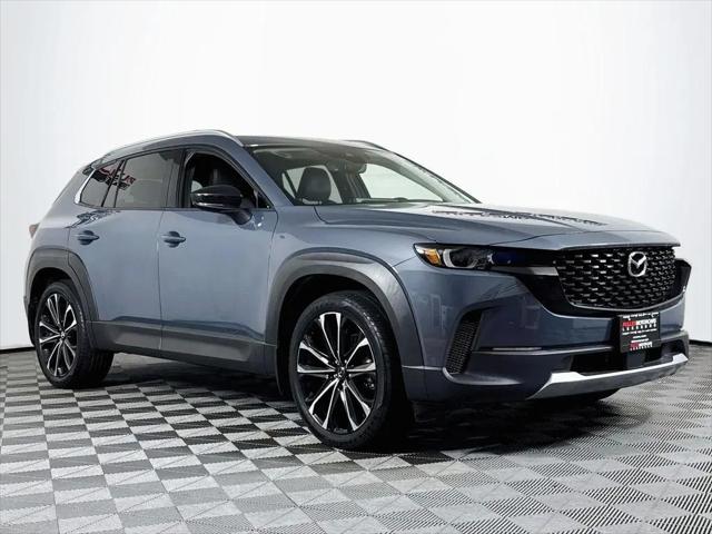 2023 Mazda CX-50 2.5 Turbo Premium for sale in Leesburg, VA