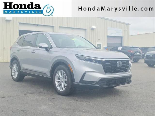 2024 Honda CR-V EX-L AWD for sale in Marysville, OH