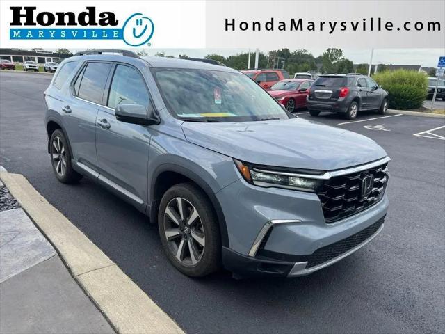 2024 Honda Pilot Touring for sale in Marysville, OH