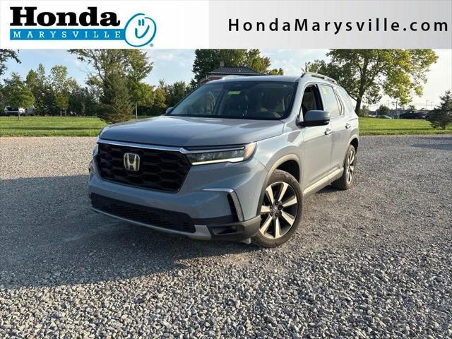 2024 Honda Pilot Touring for sale in Marysville, OH