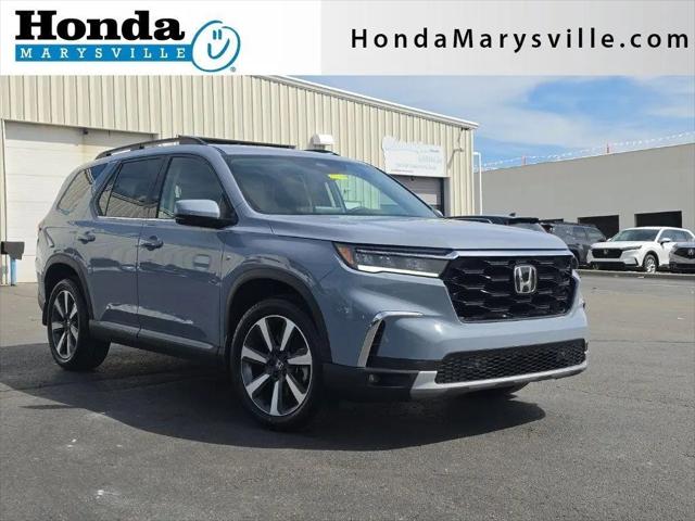 2024 Honda Pilot Touring for sale in Marysville, OH