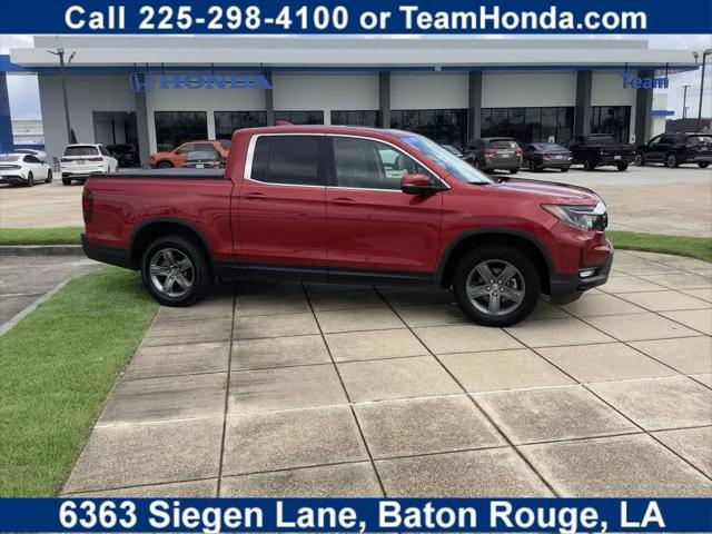 2023 Honda Ridgeline RTL for sale in Baton Rouge, LA