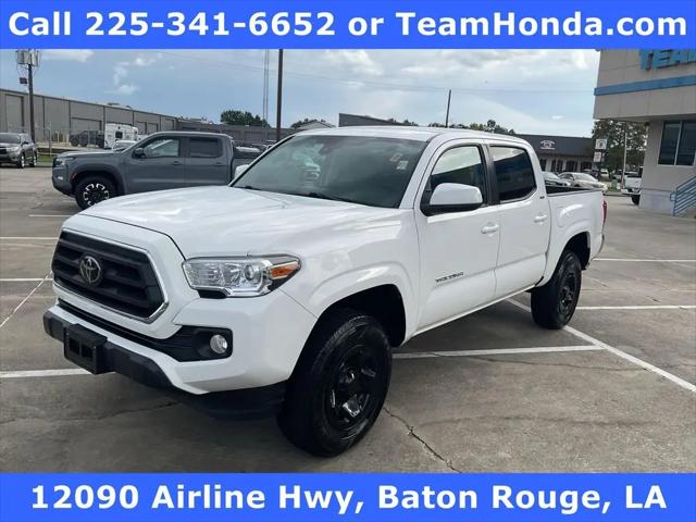 2023 Toyota Tacoma SR5 for sale in Baton Rouge, LA