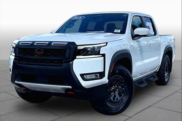 2026 Nissan Frontier Crew Cab PRO-X 4x2 for sale in Fort Myers, FL