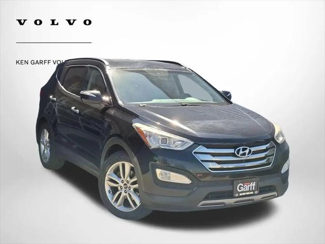 2014 Hyundai Santa Fe Sport 2.0L Turbo for sale in Salt Lake City, UT