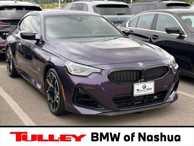 2026 BMW M240 i xDrive for sale in Nashua, NH