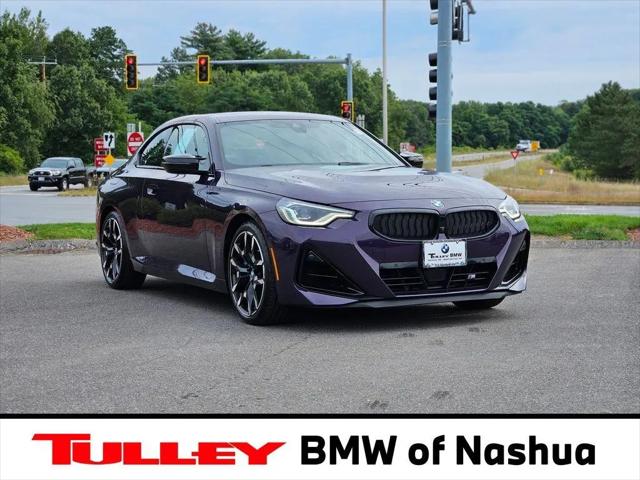2026 BMW M240 i xDrive for sale in Nashua, NH