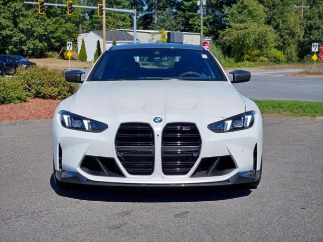 2026 BMW M4 Competition xDrive for sale in Nashua, NH