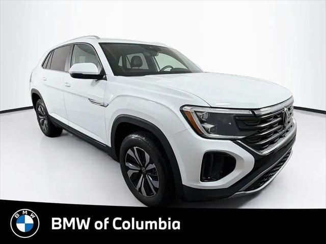 2025 Volkswagen Atlas Cross Sport 2.0T SE for sale in Columbia, MO