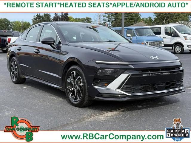 2025 Hyundai Sonata SEL for sale in South Bend, IN