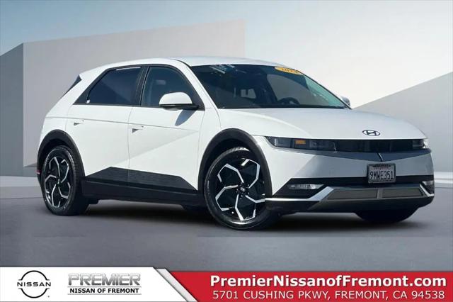 2024 Hyundai IONIQ 5 SEL for sale in Fremont, CA