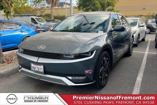 2024 Hyundai IONIQ 5 SEL for sale in Fremont, CA