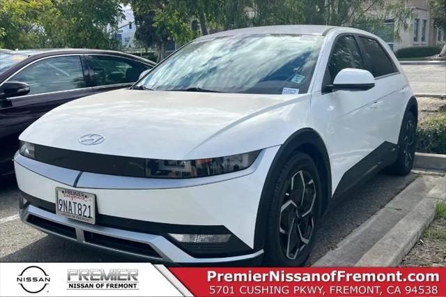 2024 Hyundai IONIQ 5 SEL for sale in Fremont, CA