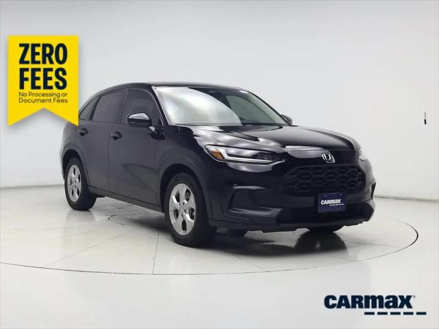 2024 Honda HR-V AWD LX for sale in Houston, TX