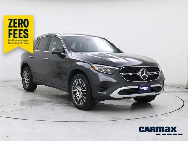 2024 Mercedes-Benz GLC 4MATIC SUV for sale in Beaverton, OR