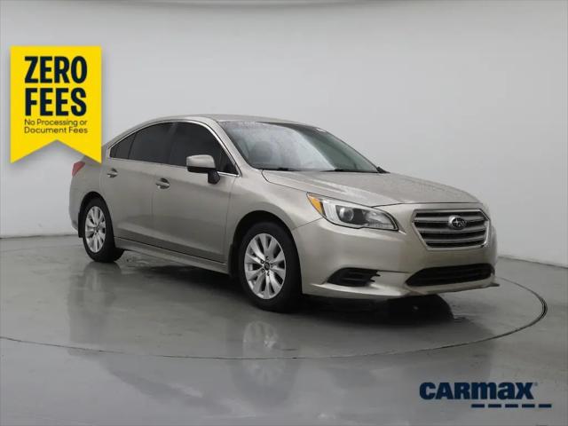 2016 Subaru Legacy 2.5i Premium for sale in Gilbert, AZ