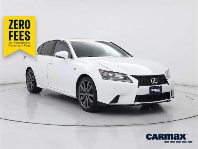2015 Lexus GS 350 Unknown for sale in Buena Park, CA