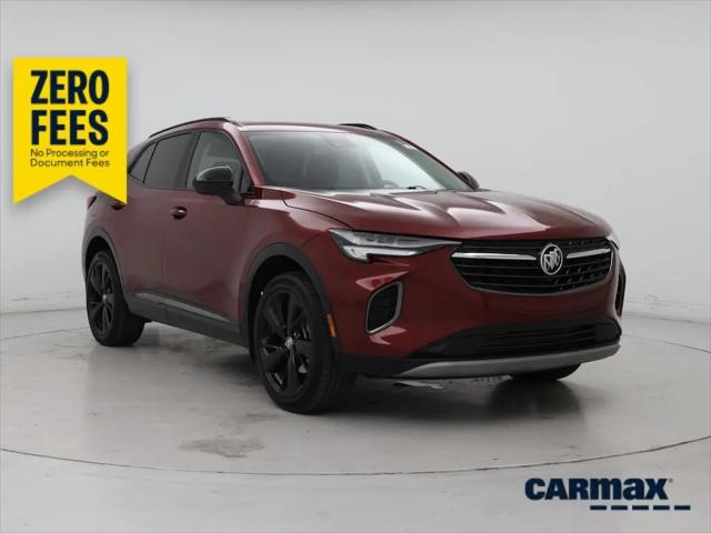 2022 Buick Envision for sale near West Carrollton, OH