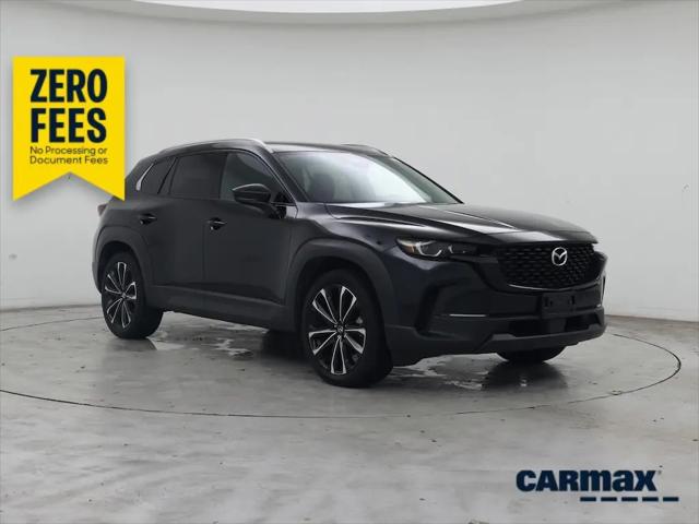 2026 Mazda CX-50 2.5 S Premium for sale in Boynton Beach, FL