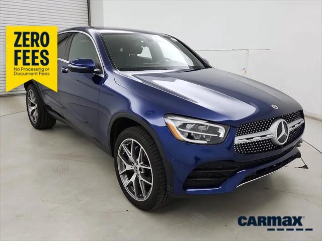 2021 Mercedes-Benz GLC 4MATIC for sale in Columbus, OH