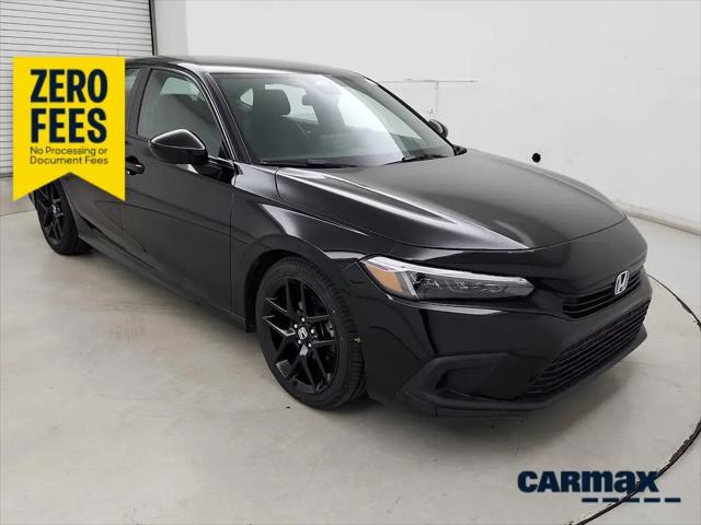 2022 Honda Civic for sale near Columbus, OH