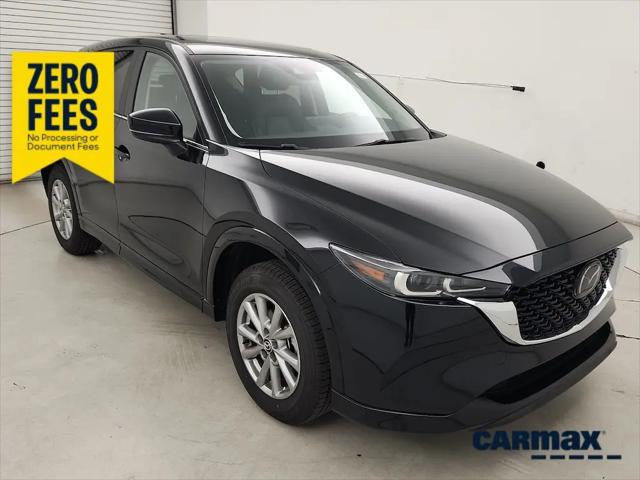 2025 Mazda CX-5 2.5 S Preferred for sale in Columbus, OH