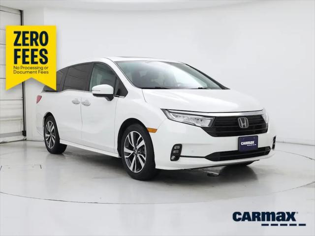 2023 Honda Odyssey Touring for sale in Ellicott City, MD