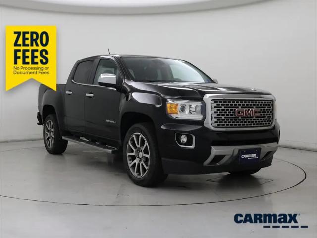 2019 GMC Canyon Denali for sale in Virginia Beach, VA