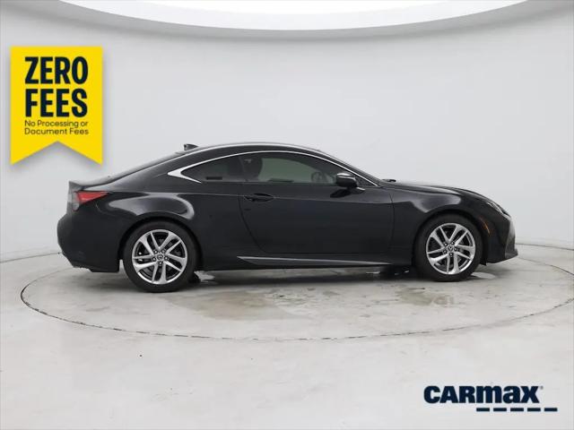 2020 Lexus RC 300 Unknown for sale in Virginia Beach, VA