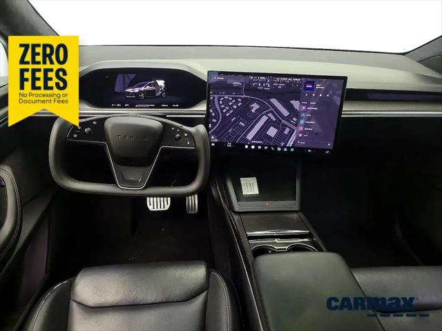 2023 Tesla Model X Plaid Tri Motor All-Wheel Drive for sale in Laurel, MD