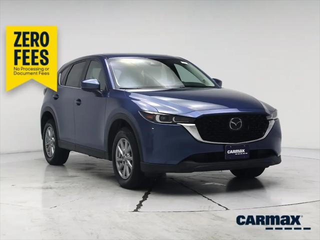 2023 Mazda CX-5 2.5 S Preferred for sale in Laurel, MD